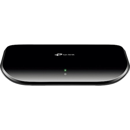 Tp-Link 5 Port Gigabit Switch, TLSG1005D TLSG1005D